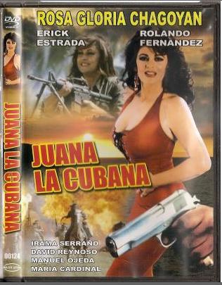Juana La Cubana 1994